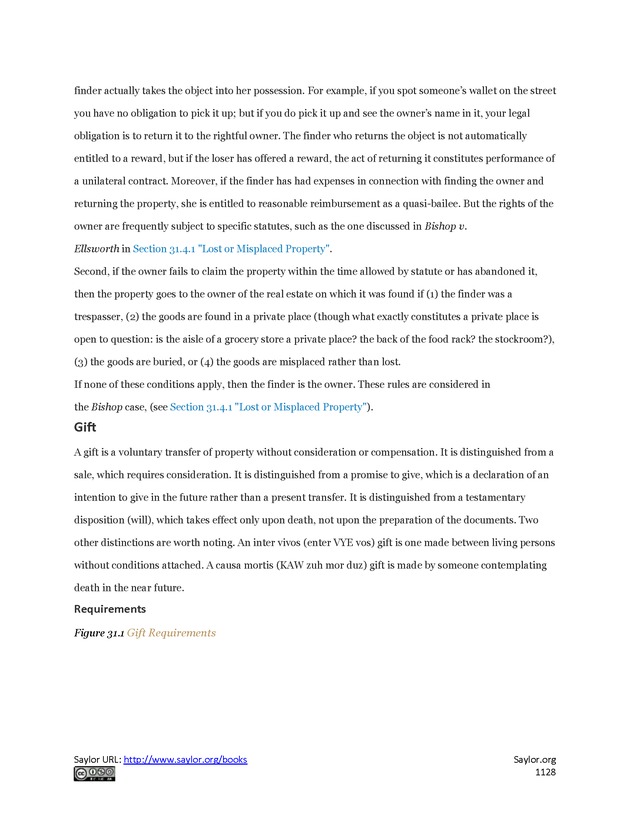 Business Law and the Legal Environment - New Page